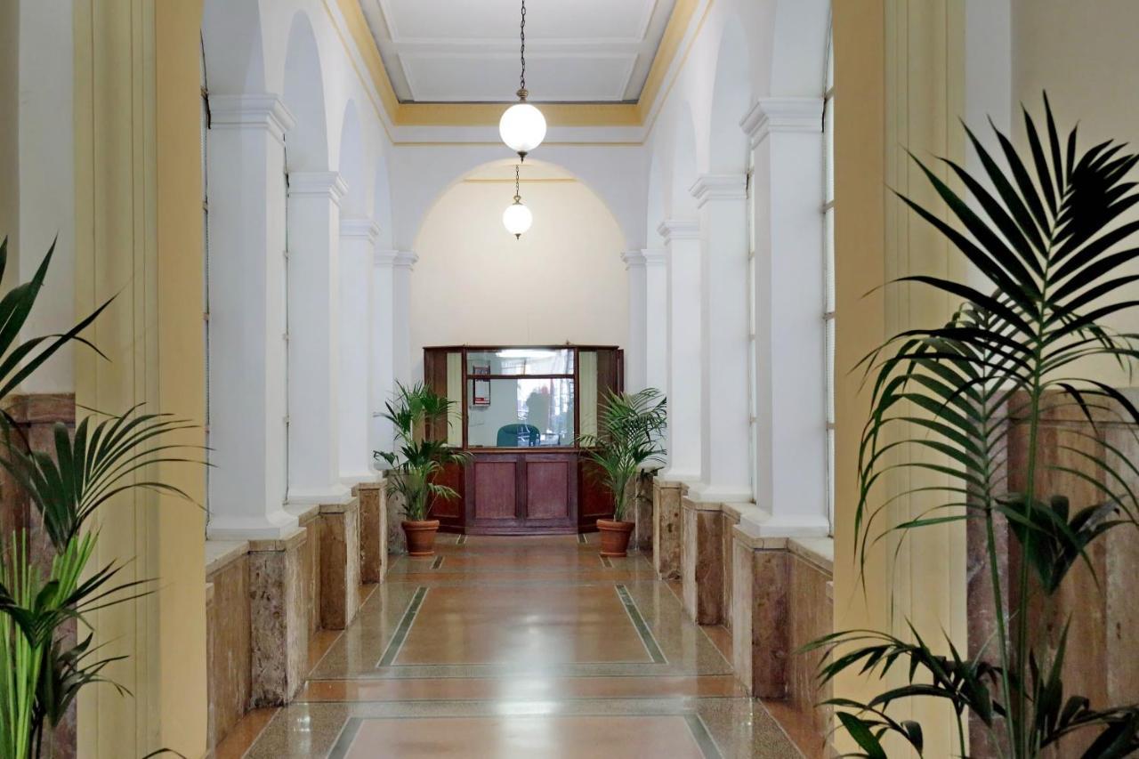 Trevi Diamond Luxury Suites & Jacuzzi Roma Exterior foto